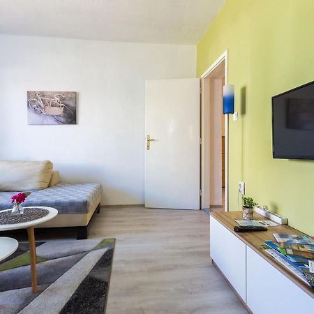 Makalu Apartment Zadar Exterior foto
